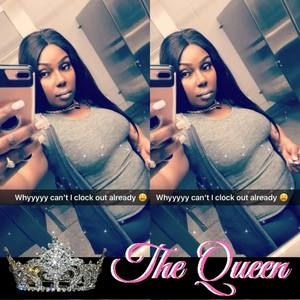 Meet your Posher, Angela